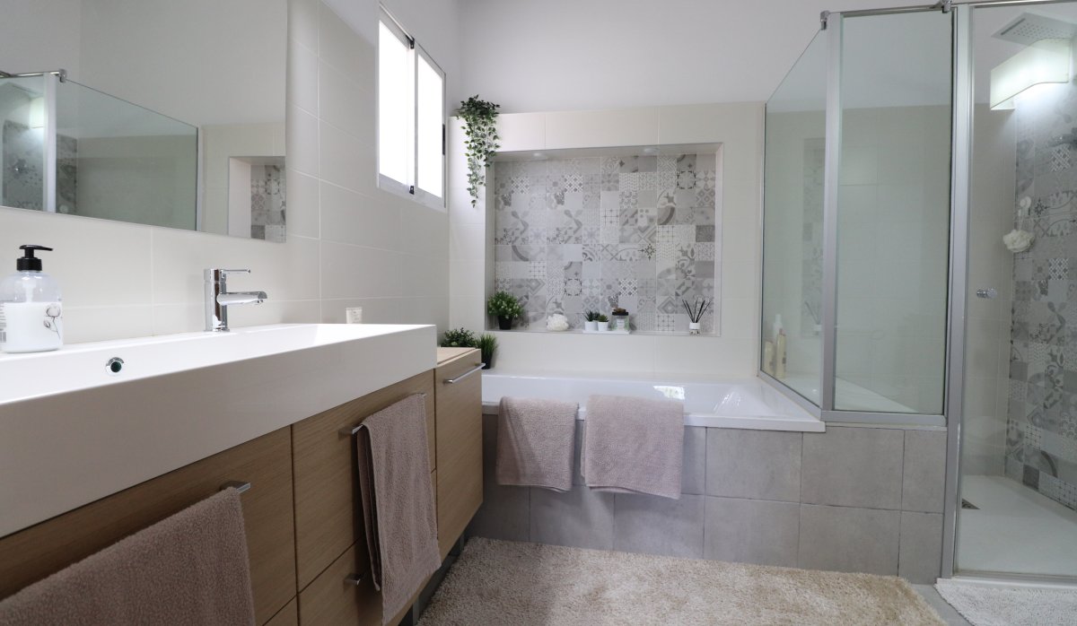 Revente - Villa - Catral - Catral - Country