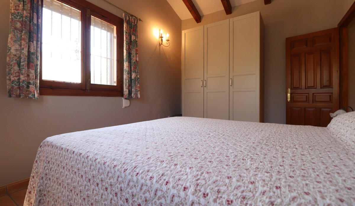 Revente - Villa - Catral - Catral - Country