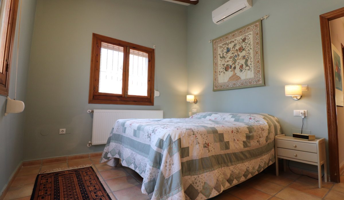 Revente - Villa - Catral - Catral - Country