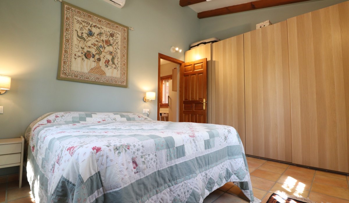 Revente - Villa - Catral - Catral - Country