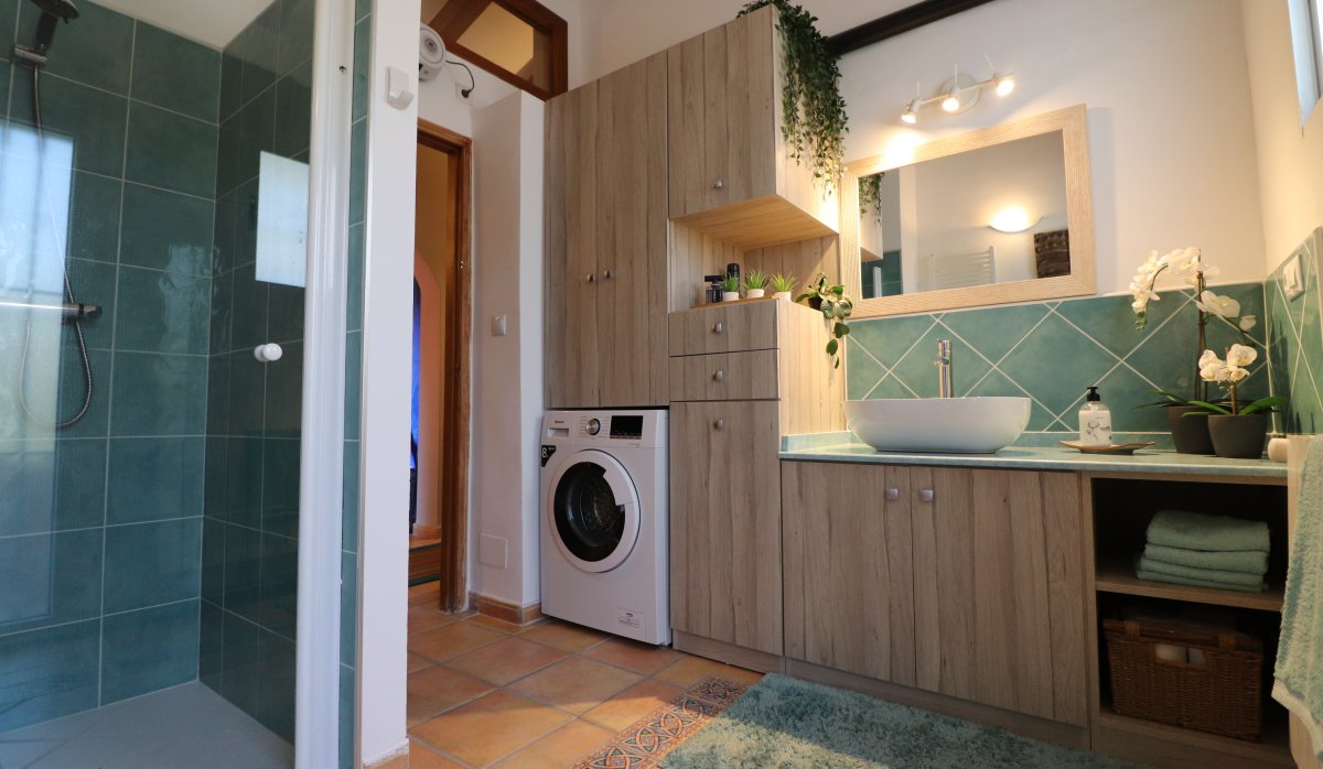 Revente - Villa - Catral - Catral - Country