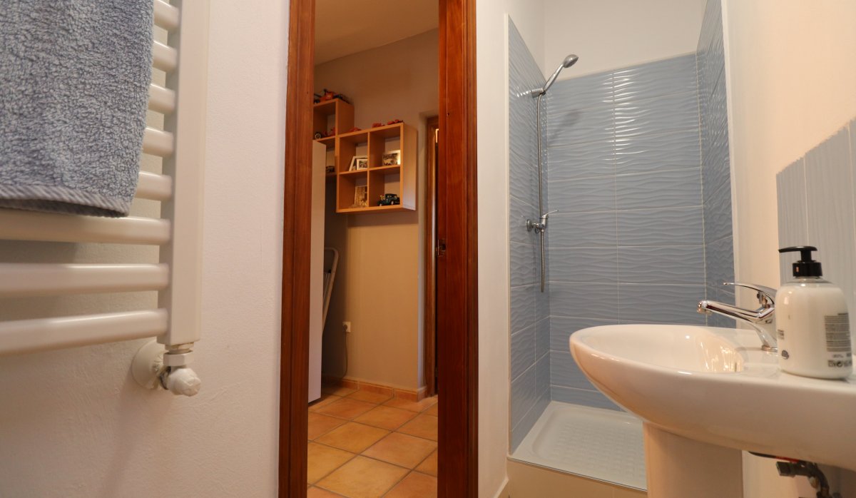 Revente - Villa - Catral - Catral - Country