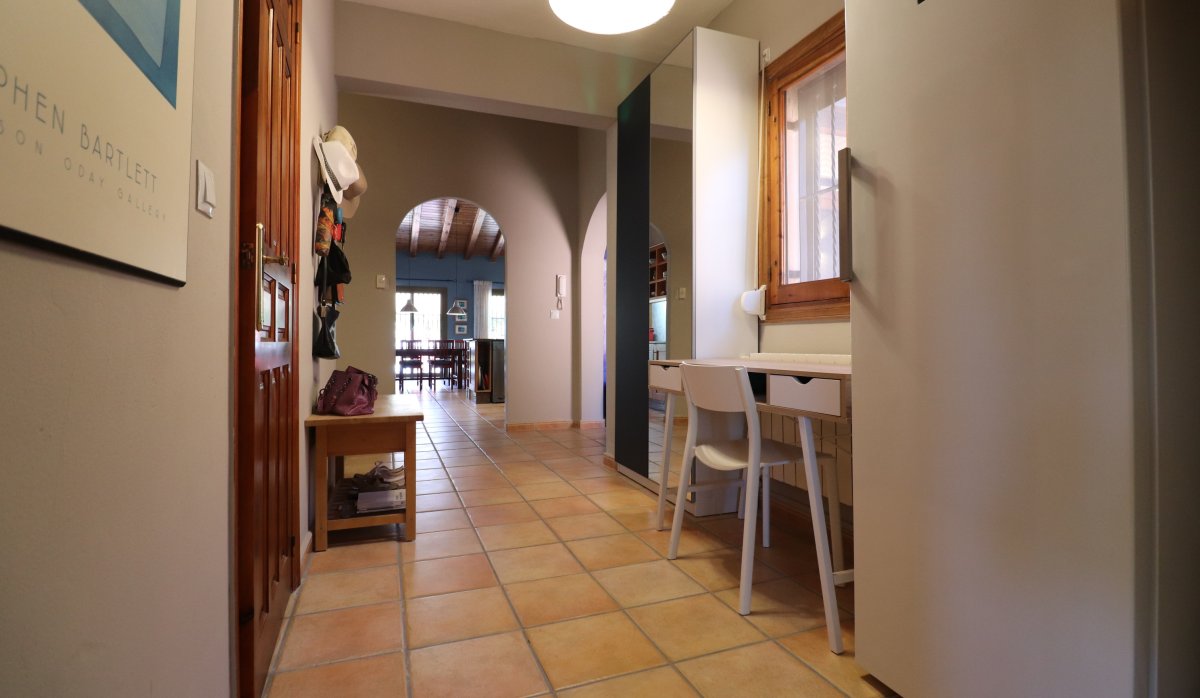 Revente - Villa - Catral - Catral - Country