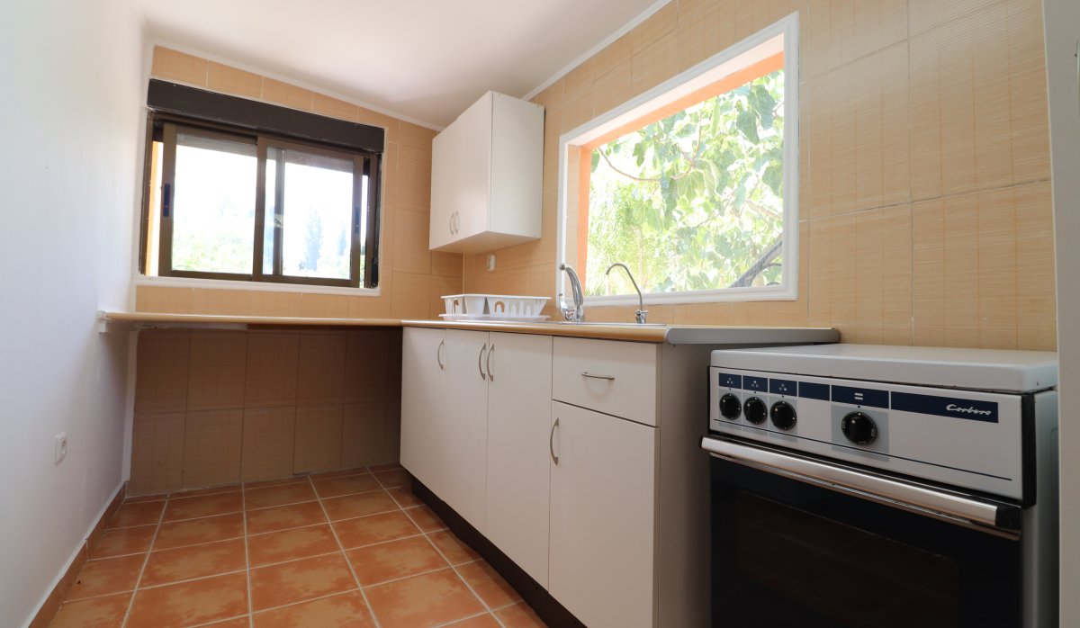 Revente - Villa - Catral - Catral - Country