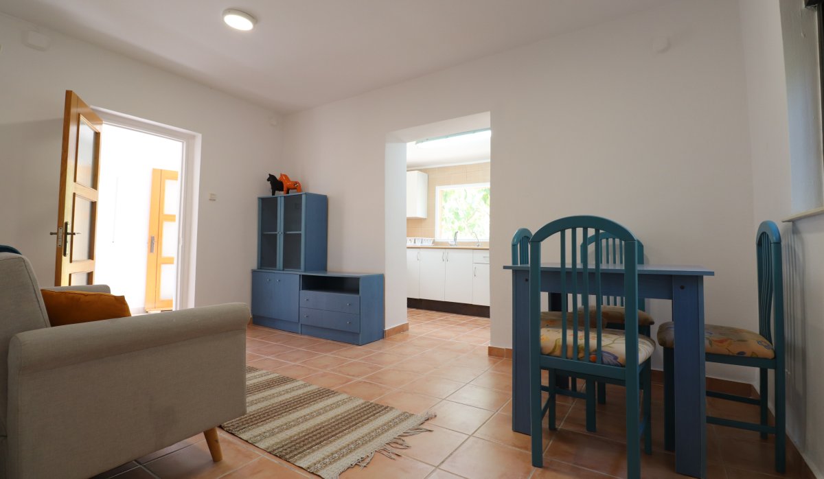 Revente - Villa - Catral - Catral - Country