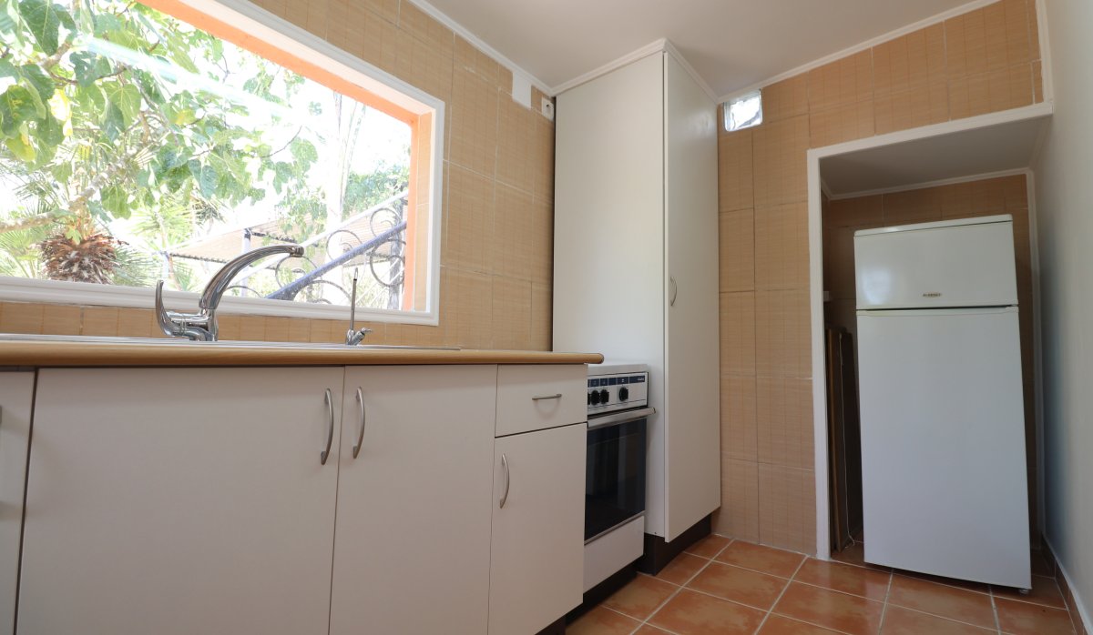 Revente - Villa - Catral - Catral - Country