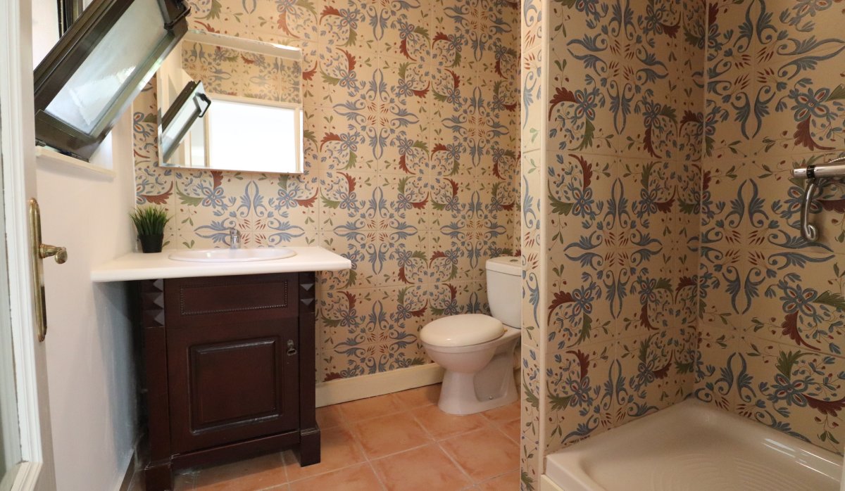 Revente - Villa - Catral - Catral - Country