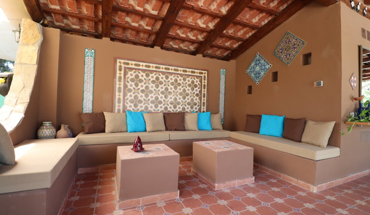 Revente - Villa - Catral - Catral - Country