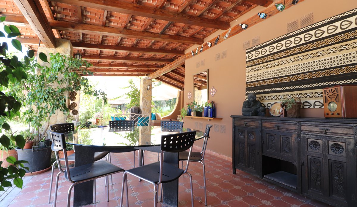 Revente - Villa - Catral - Catral - Country