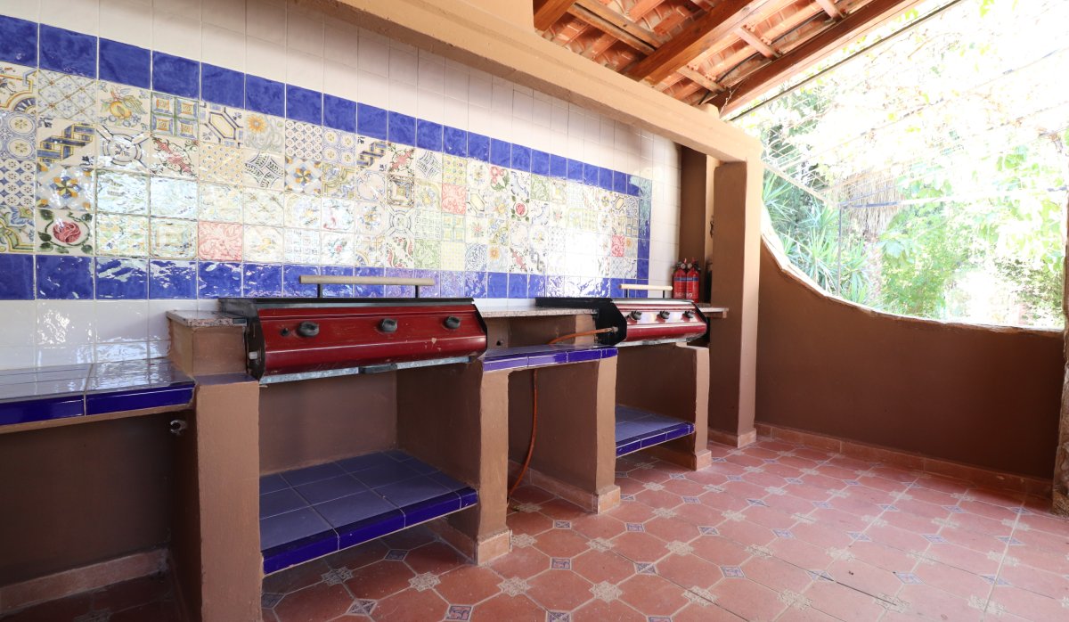 Revente - Villa - Catral - Catral - Country