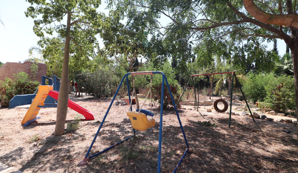 Revente - Villa - Catral - Catral - Country