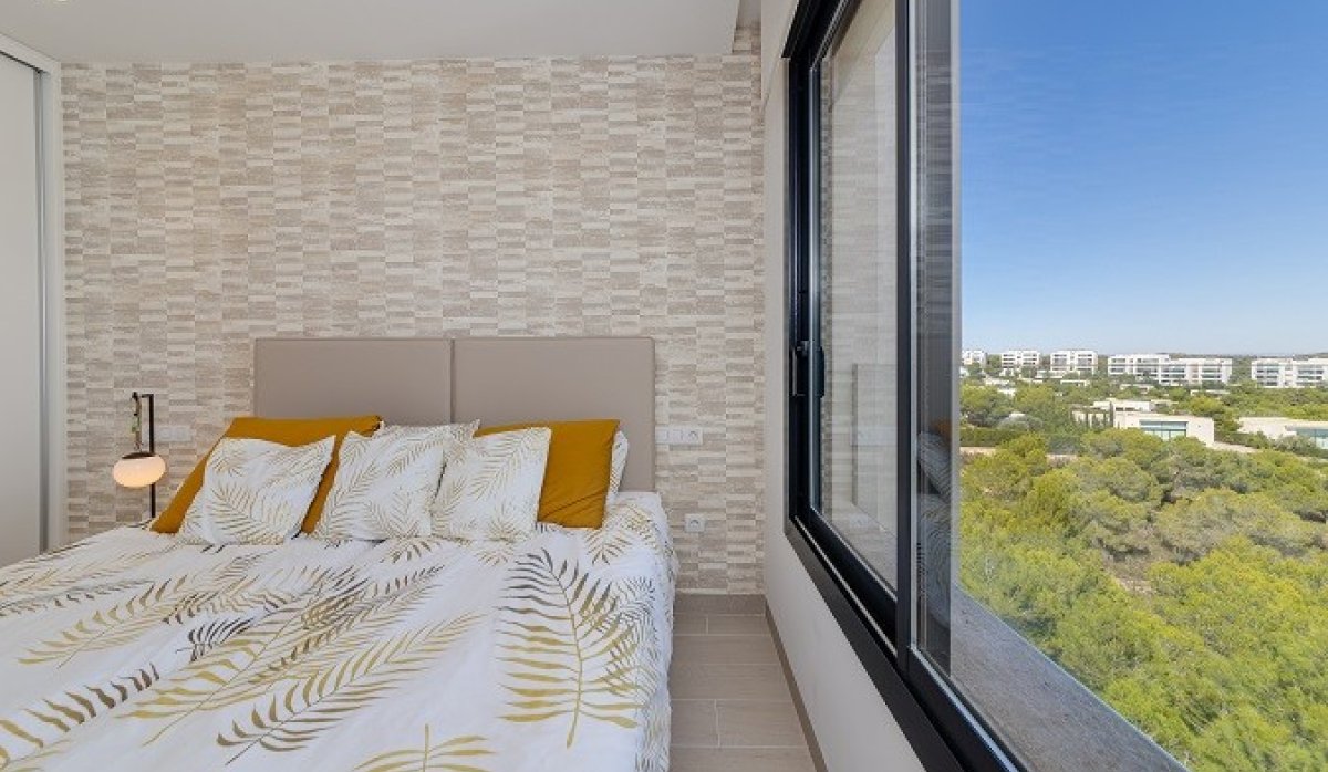 Resale - Apartment / flat - Orihuela - Las Colinas golf