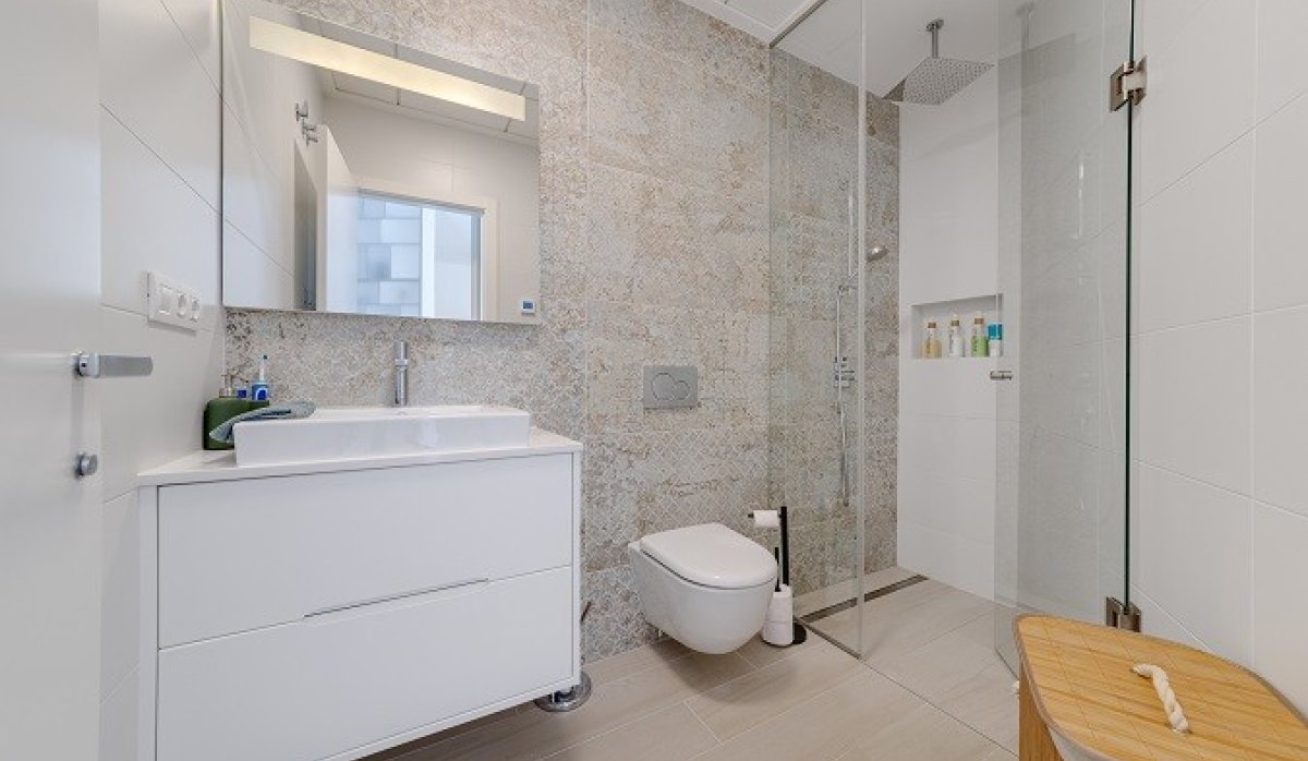 Resale - Apartment / flat - Orihuela - Las Colinas golf