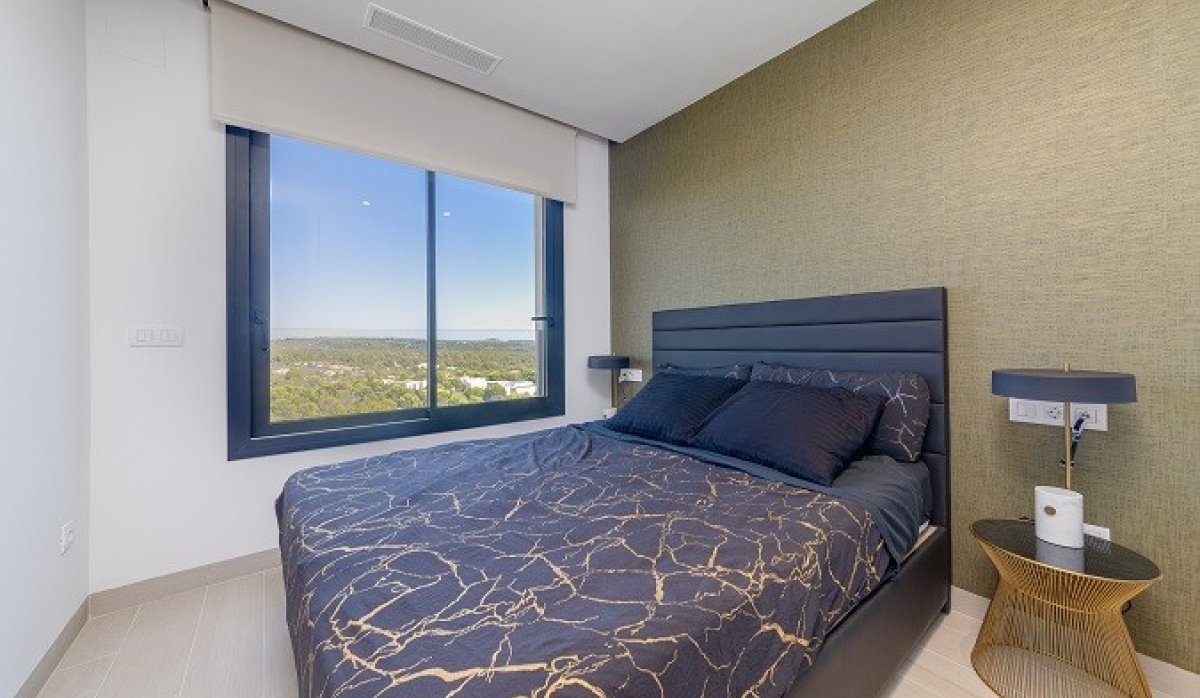 Resale - Apartment / flat - Orihuela - Las Colinas golf