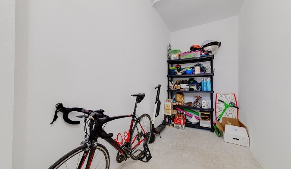 Resale - Apartment / flat - Orihuela - Las Colinas golf