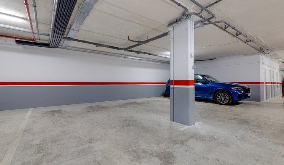 Resale - Apartment / flat - Orihuela - Las Colinas golf