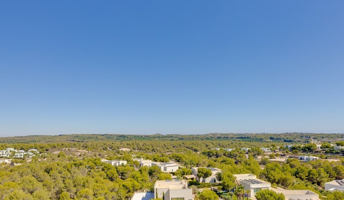 Resale - Apartment / flat - Orihuela - Las Colinas golf