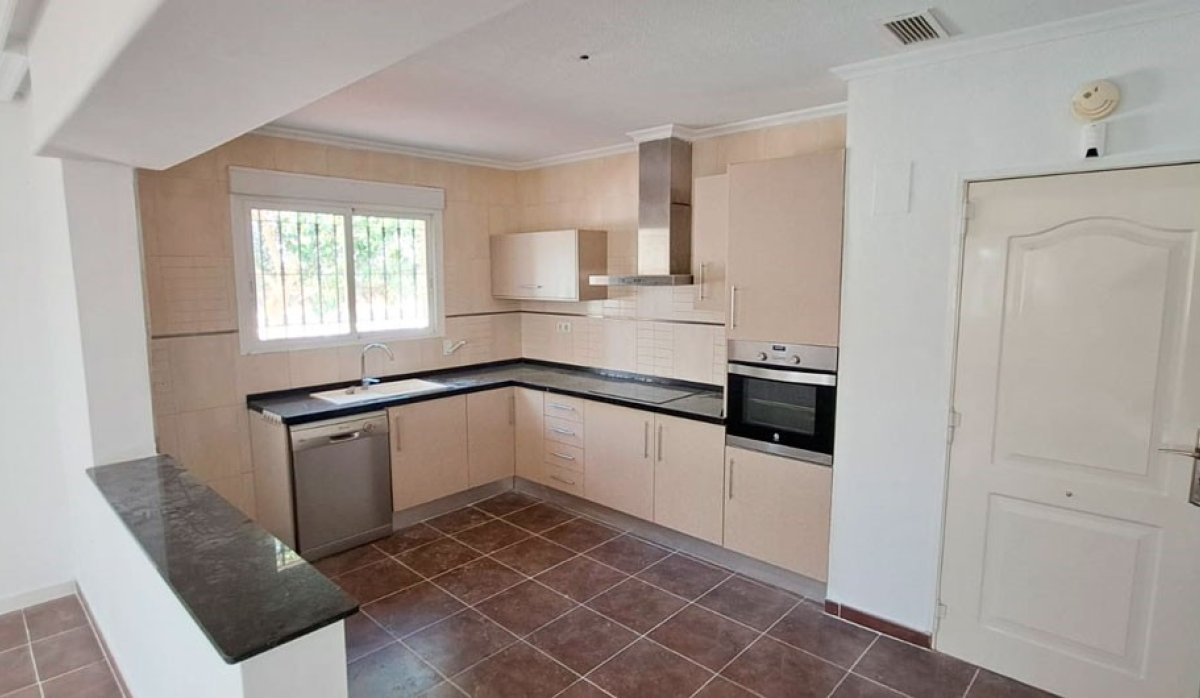 Resale - Villa - Catral - Catral - Country