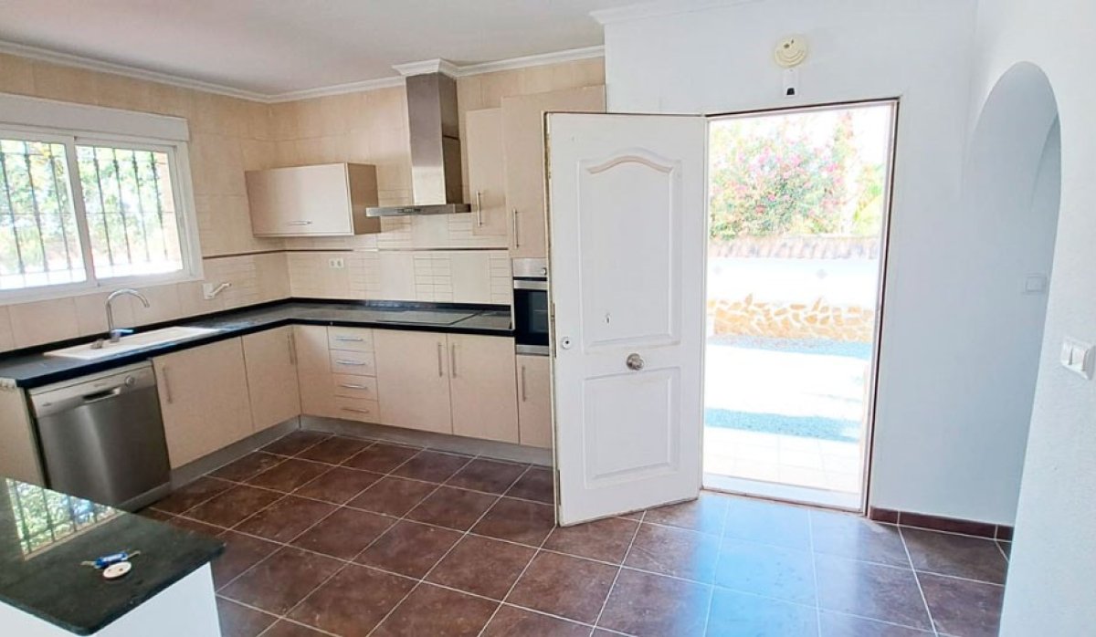 Resale - Villa - Catral - Catral - Country