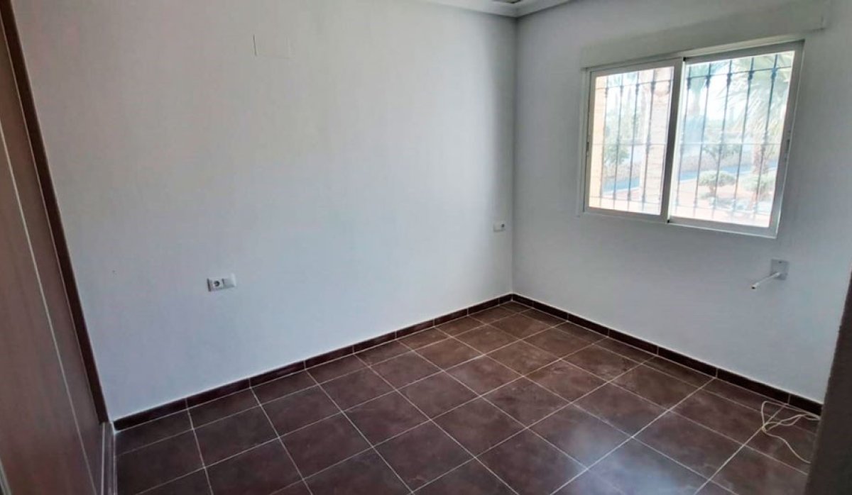 Resale - Villa - Catral - Catral - Country