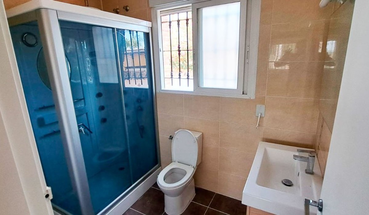 Resale - Villa - Catral - Catral - Country