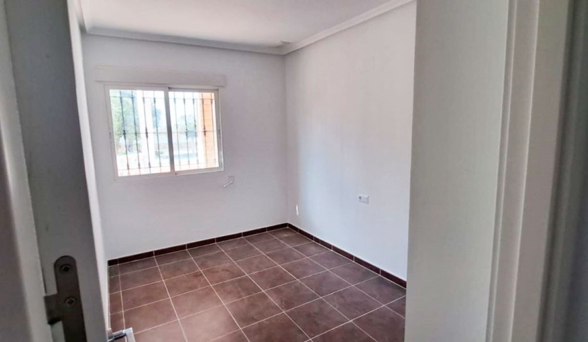 Resale - Villa - Catral - Catral - Country