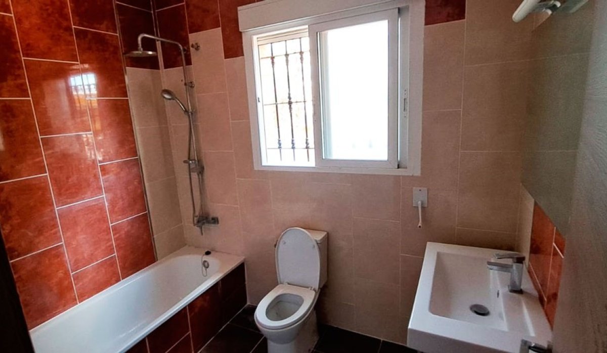 Resale - Villa - Catral - Catral - Country