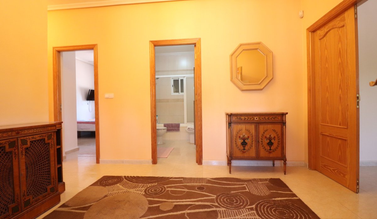 Resale - Villa - Catral - Catral - Country