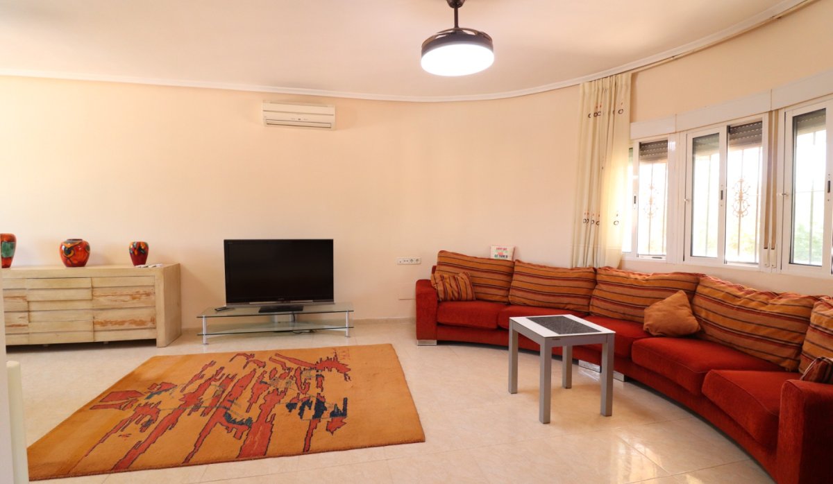 Resale - Villa - Catral - Catral - Country