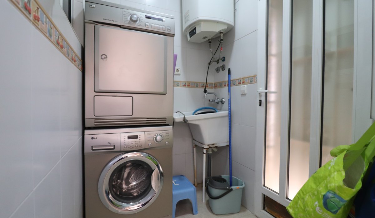 Resale - Villa - Catral - Catral - Country