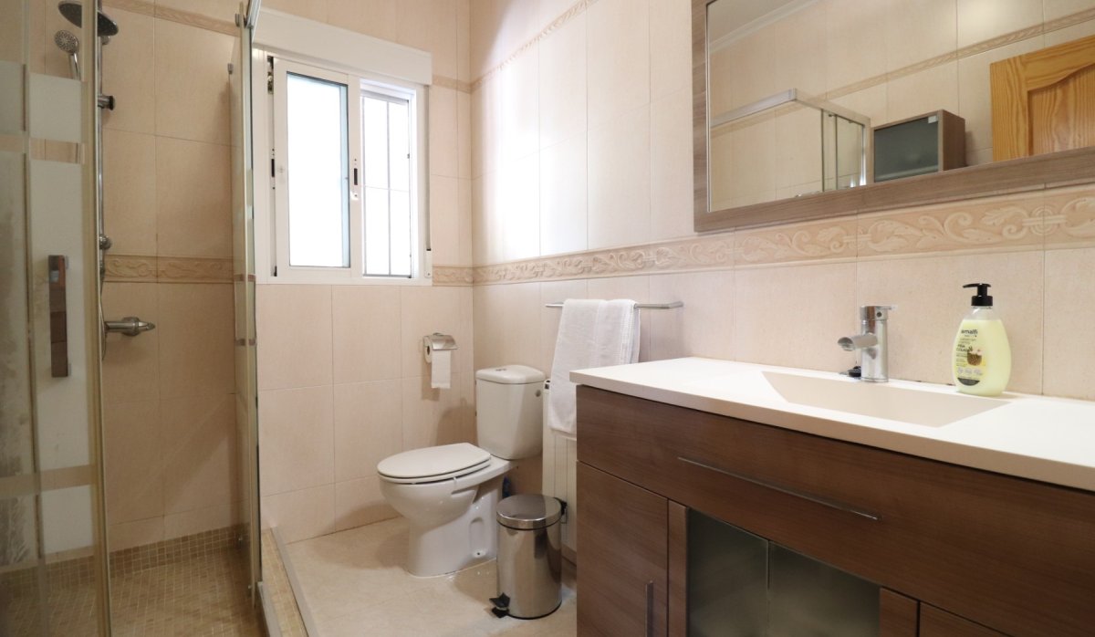 Resale - Villa - Catral - Catral - Country