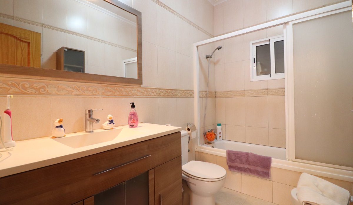 Resale - Villa - Catral - Catral - Country