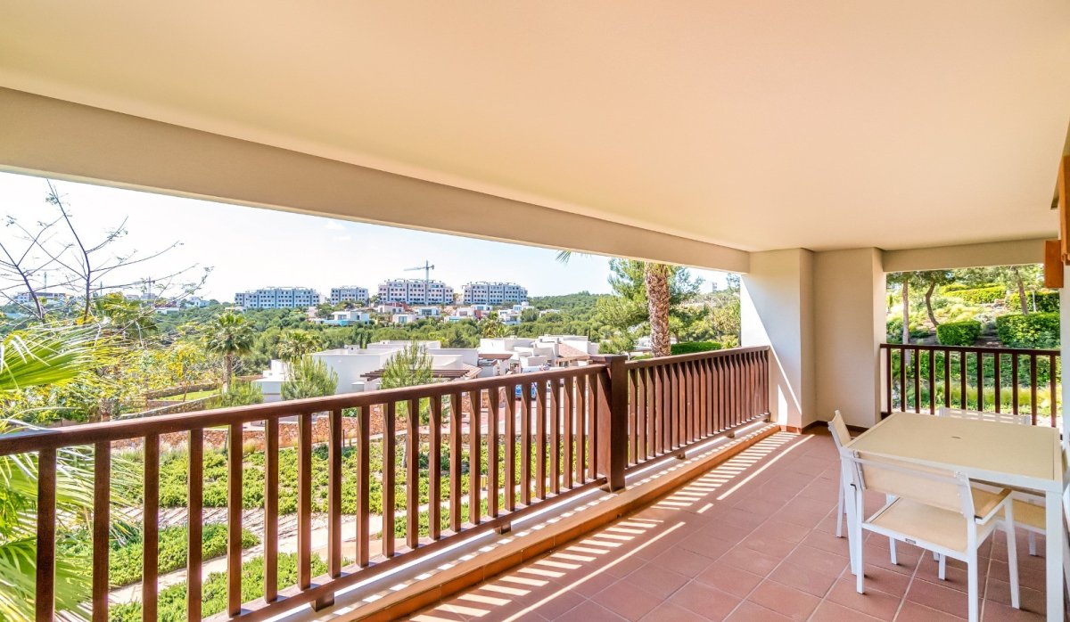 Revente - Appartement - Las Colinas Golf Resort