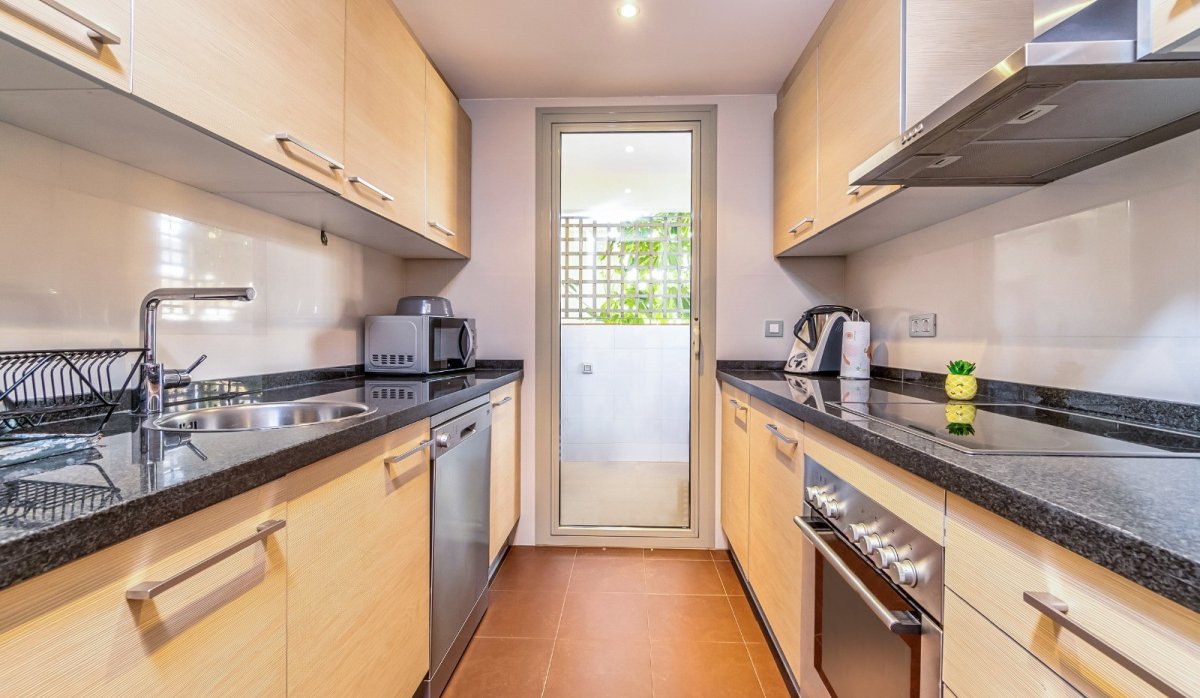 Revente - Appartement - Las Colinas Golf Resort