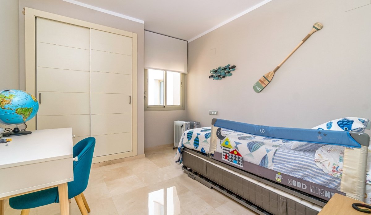 Revente - Appartement - Las Colinas Golf Resort