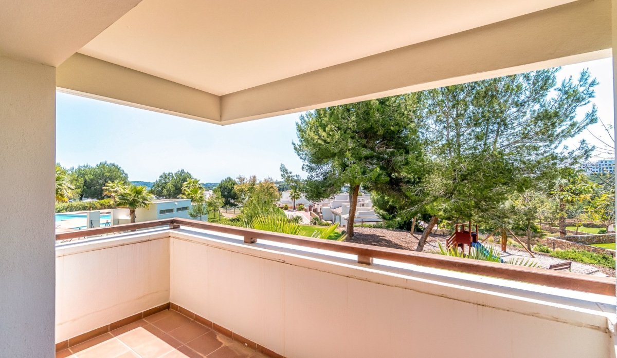 Revente - Appartement - Las Colinas Golf Resort