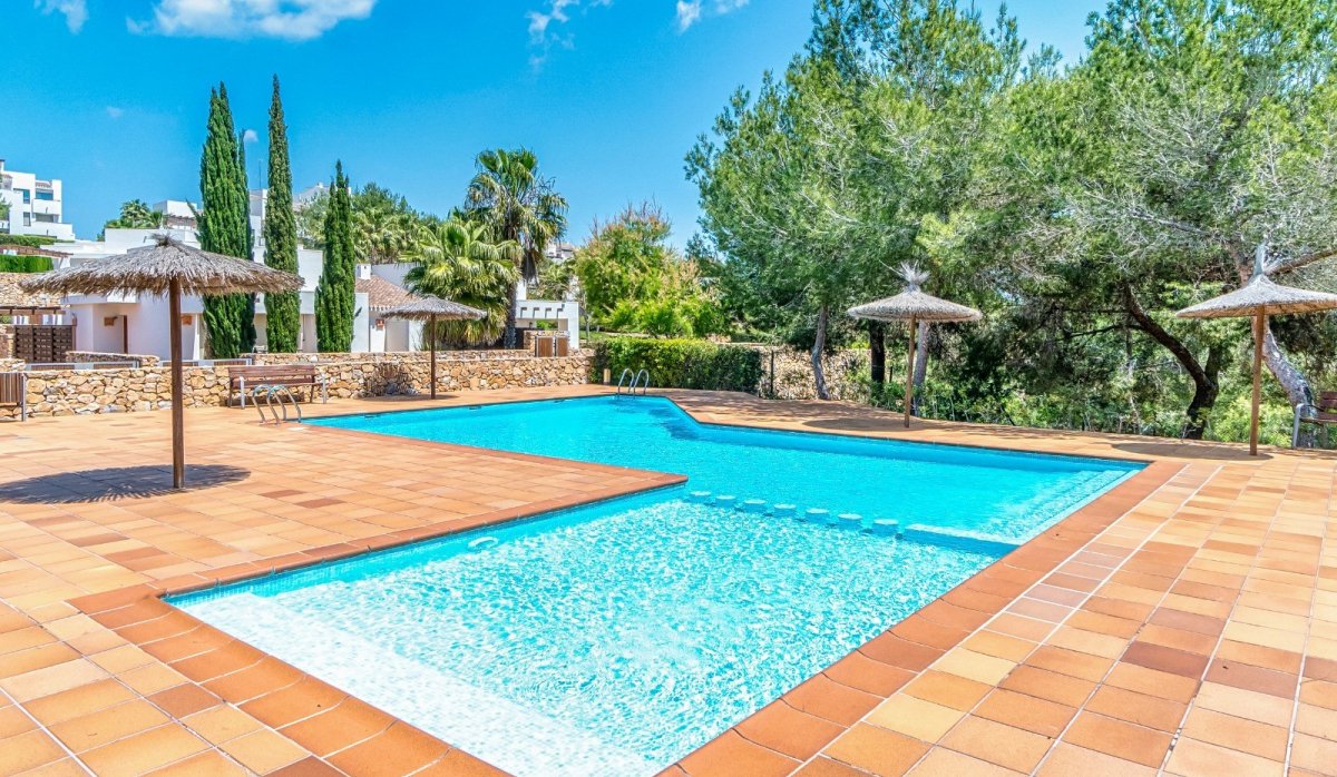 Revente - Appartement - Las Colinas Golf Resort