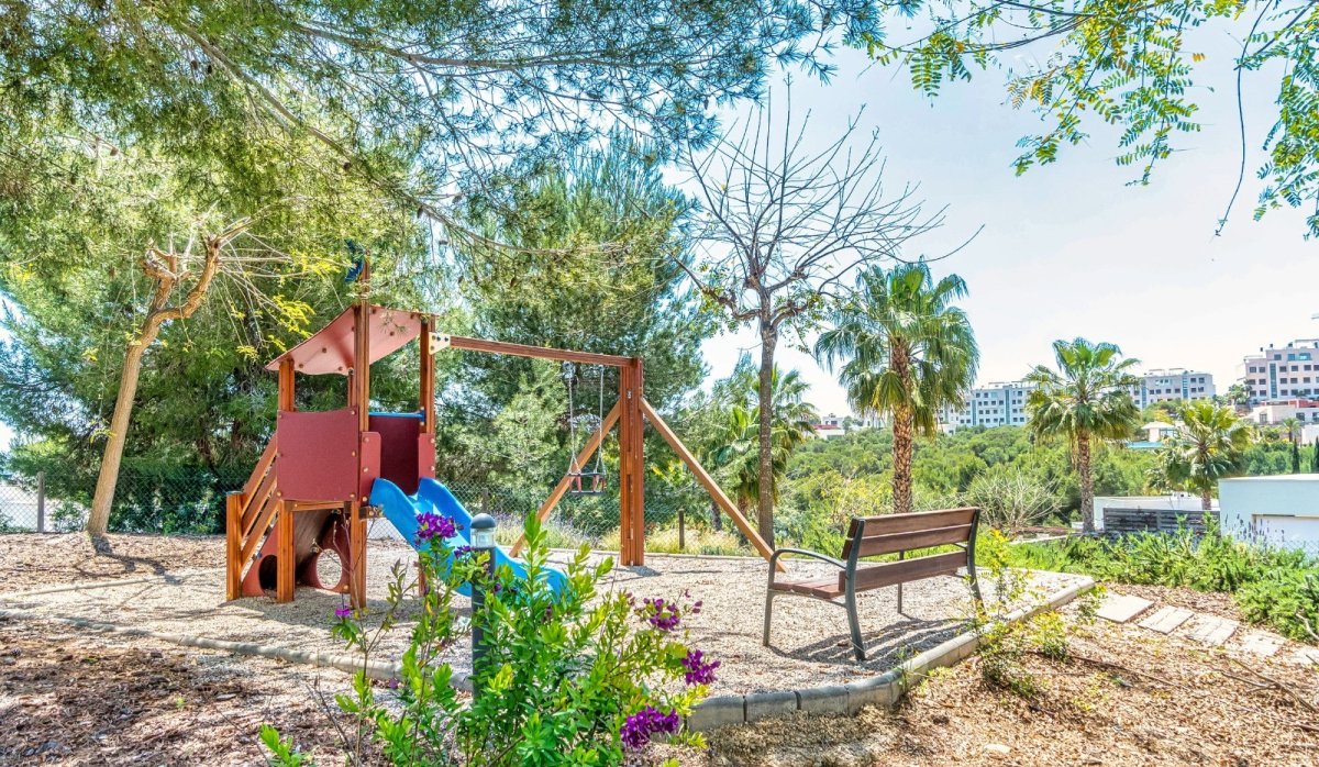 Revente - Appartement - Las Colinas Golf Resort