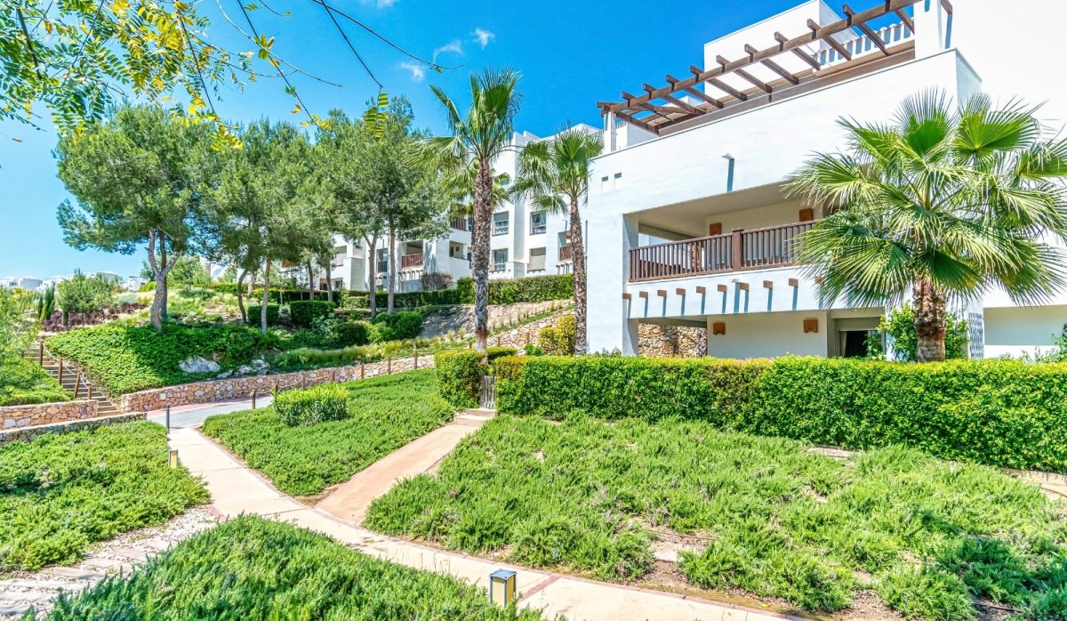 Revente - Appartement - Orihuela Costa - Las Colinas golf
