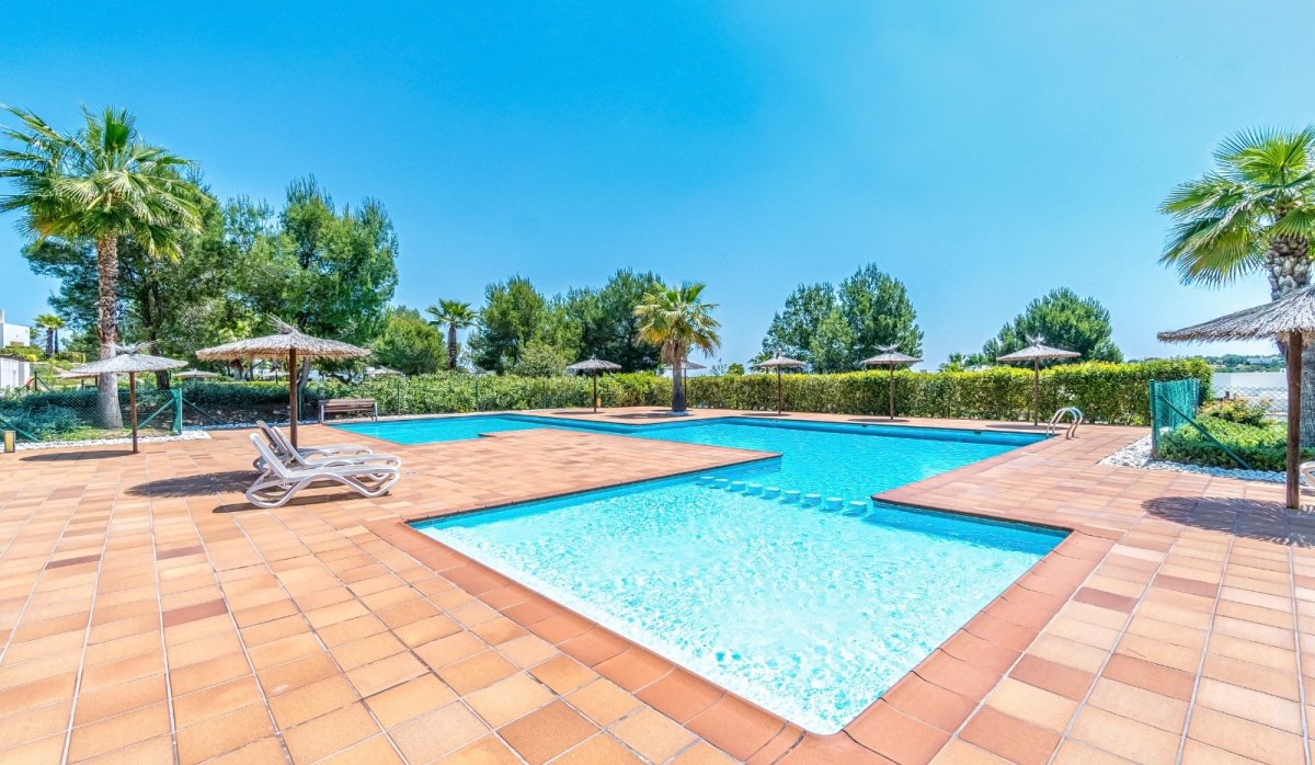 Revente - Appartement - Orihuela Costa - Las Colinas golf