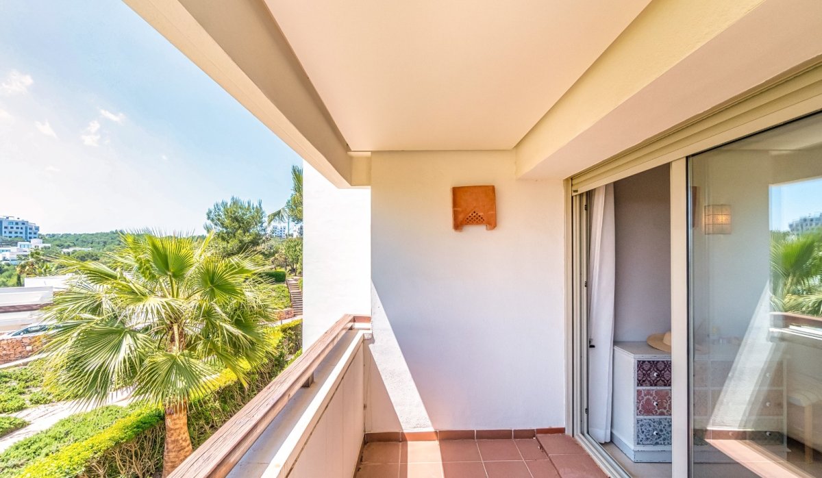 Revente - Appartement - Orihuela Costa - Las Colinas golf