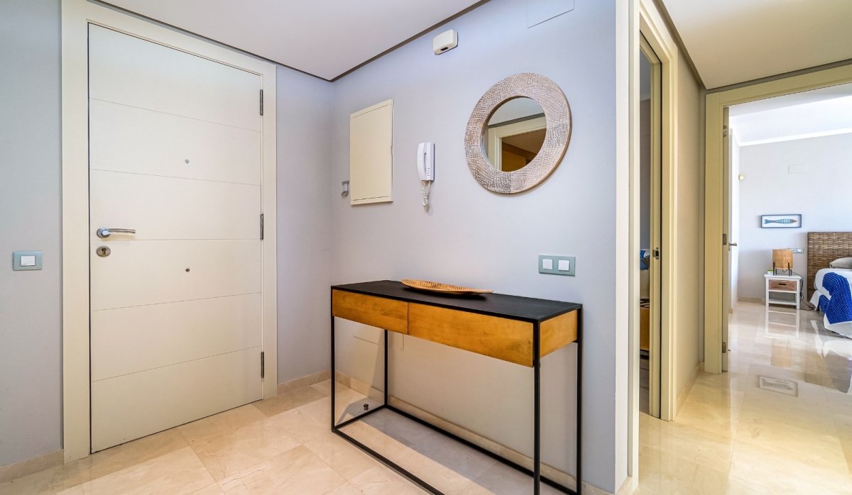 Revente - Appartement - Orihuela Costa - Las Colinas golf