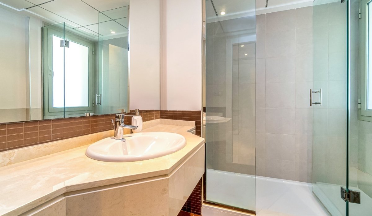 Revente - Appartement - Orihuela Costa - Las Colinas golf