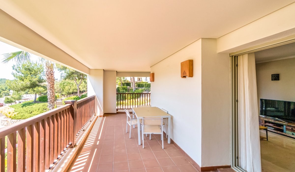 Revente - Appartement - Orihuela Costa - Las Colinas golf