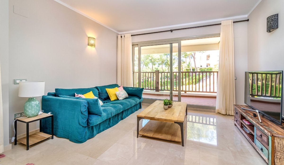 Revente - Appartement - Orihuela Costa - Las Colinas golf