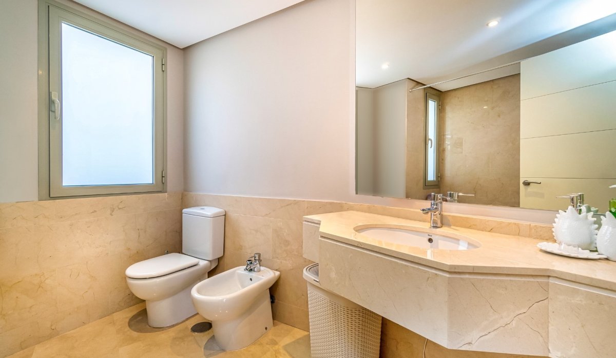 Revente - Appartement - Orihuela Costa - Las Colinas golf