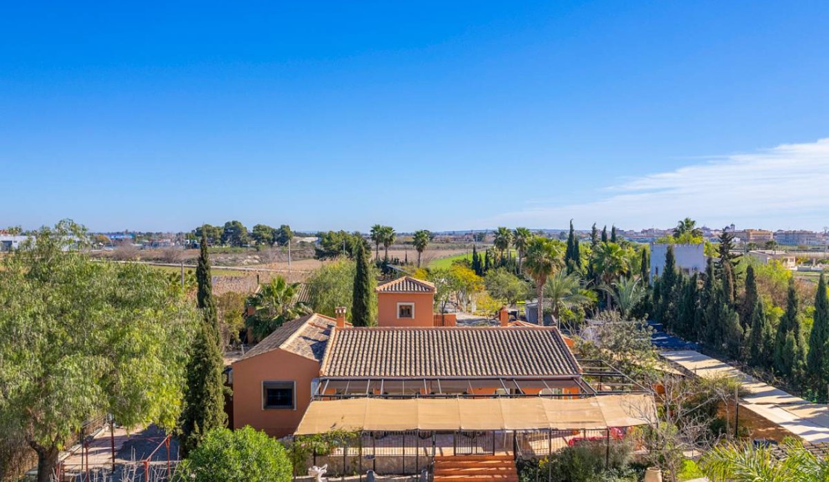 Reventa - Villa - Catral