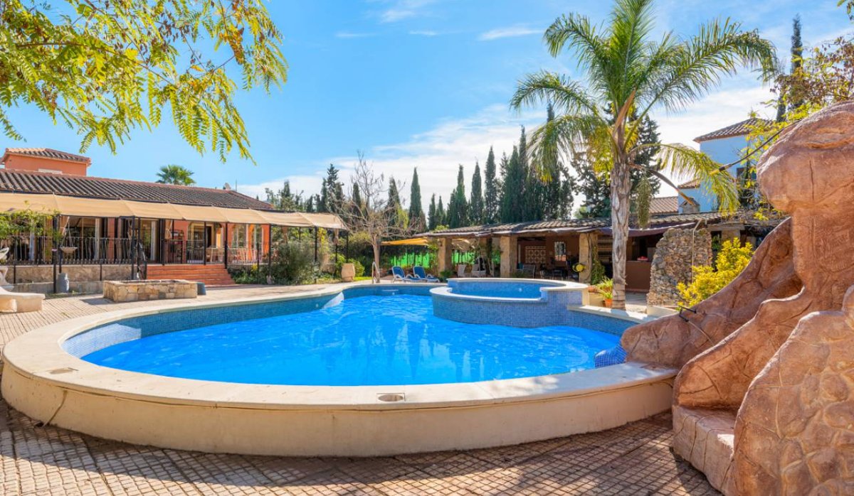 Reventa - Villa - Catral