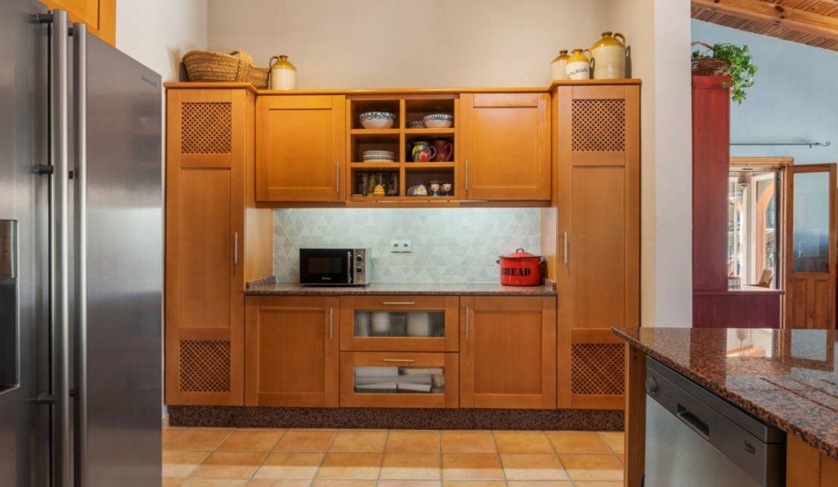 Reventa - Villa - Catral