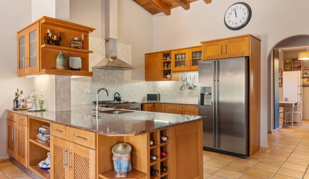 Reventa - Villa - Catral